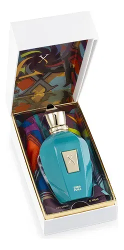 Xerjoff Erba Pura Eau de parfum 100 fl oz