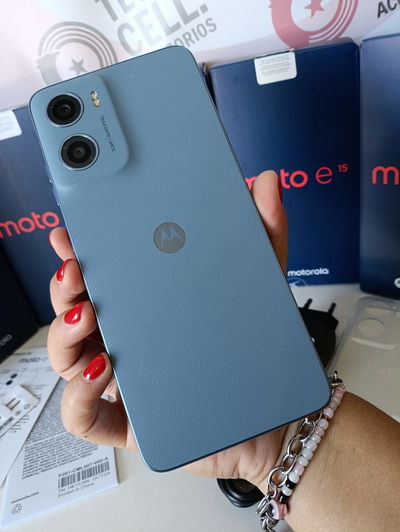 MOTOROLA E15 2/64GB