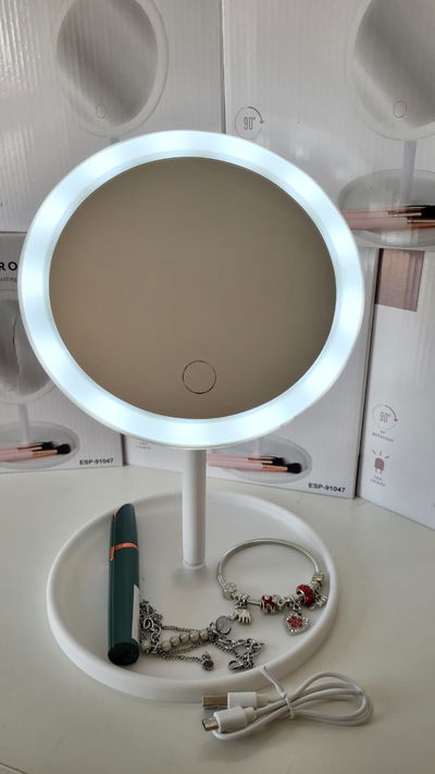 ESPEJO LED