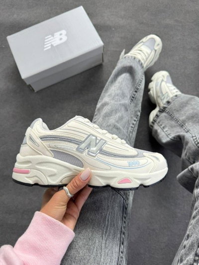 New Balance 1000 BUBA