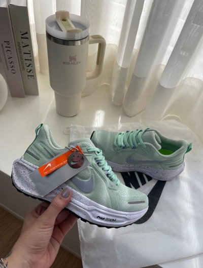 Nike Zoom Verde LUXO