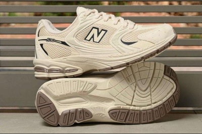 New Balance 530 White/Preto