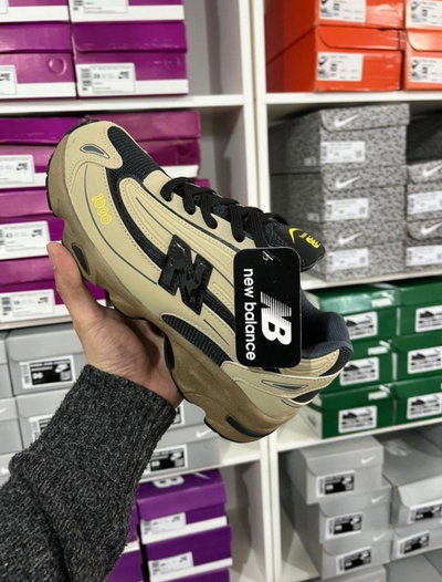 New Balance 1000 Graffiti