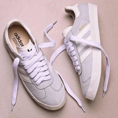 Adidas Gazelle Natural 