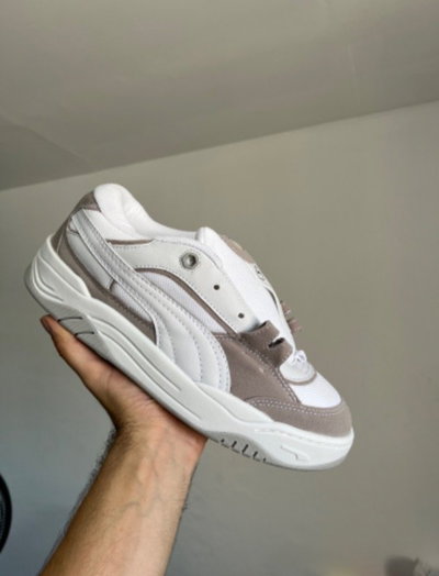 Puma 180 EDICIÓN LIMITADA 