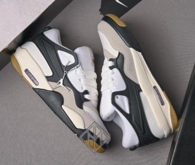 Jordan Madrid Crepé 