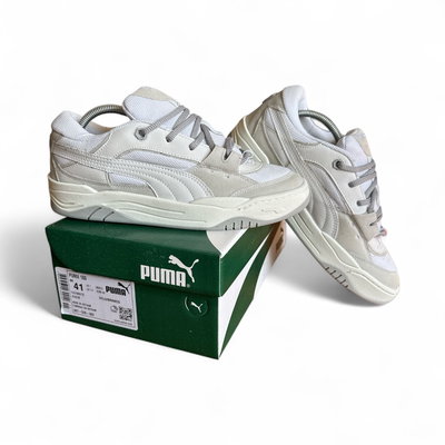Puma 180 White 