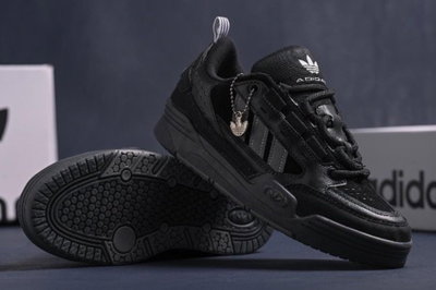 Adidas Adi 2000 Black 