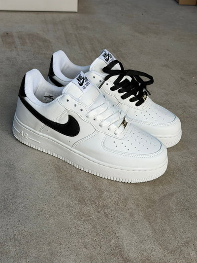 Nike Air Force 1 Pipa Negra 