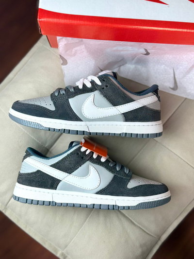 Nike SB Dunk Wolf 