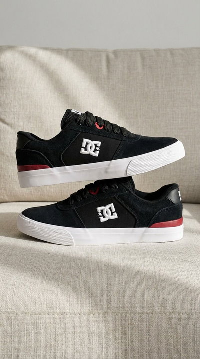 DC Shoes 