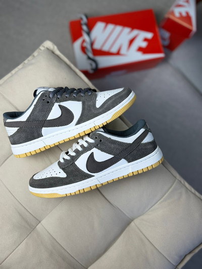 Nike SB Dunk Wolf Caramelo 