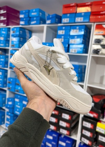 Puma 180 Crema
