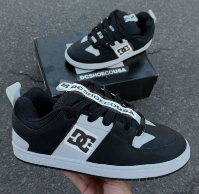 DC Shoes LYNX