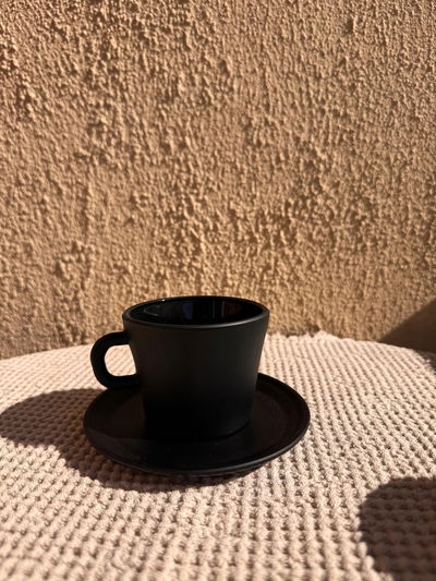 SET TAZA + PLATO