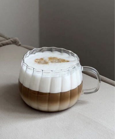 TAZA PARISINA 