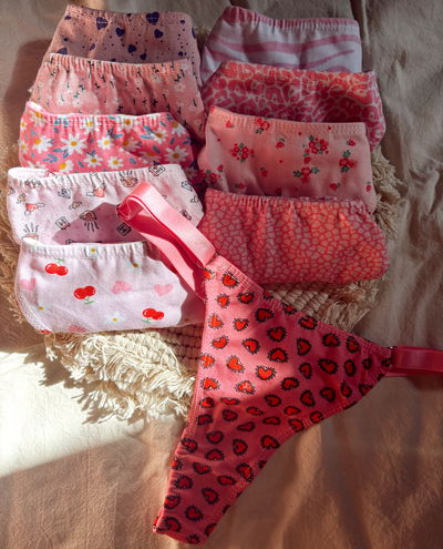  BOMBIS ROSAS NAVIDAD