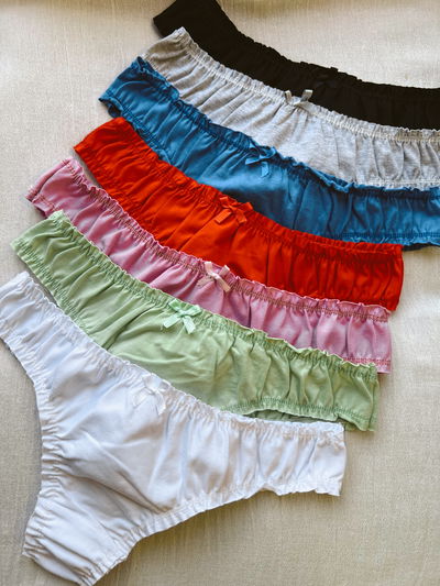 Bombi FRUFRU ¡ELEGI TU FAV!