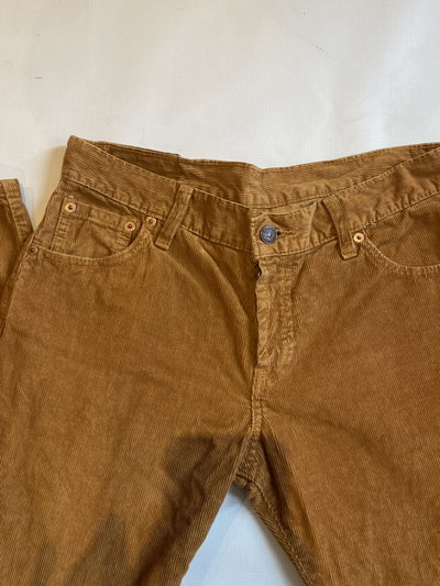 Pant Corderoy 36