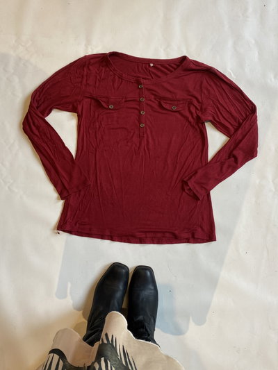 Remera S 