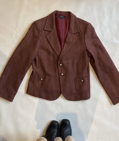 Blazer M