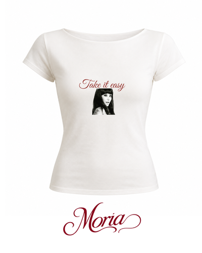 Baby tee Moria