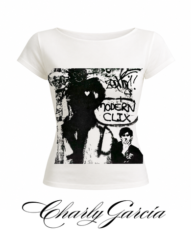 Baby tee Charly II