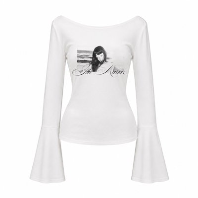 t-shirt the marias