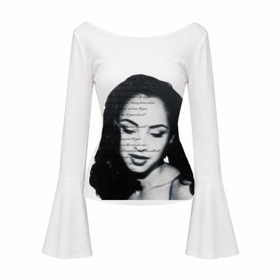 t-shirt sade
