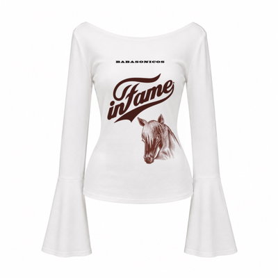 t-shirt babasonicos