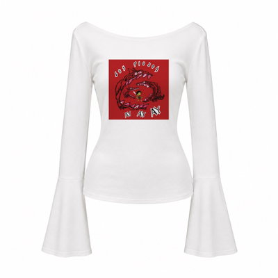 t-shirt los piojos