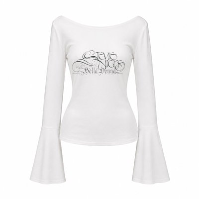 t-shirt stevie nicks