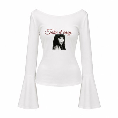 t-shirt la one