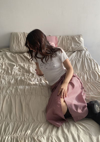 Cubre edredón Dreams + 2 Fundas de almohadas 