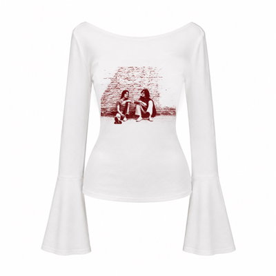 T-shirt Sui Generis