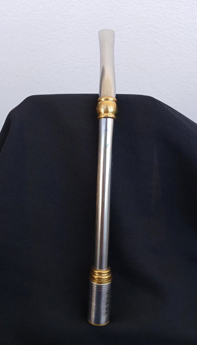 Bombilla Tambor