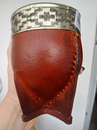 Mate Imperial Liso