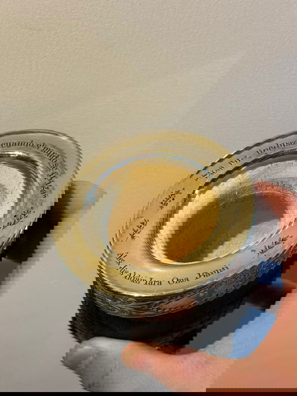 Grabado Personalizado