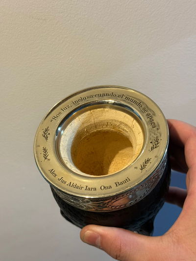 Grabado Personalizado