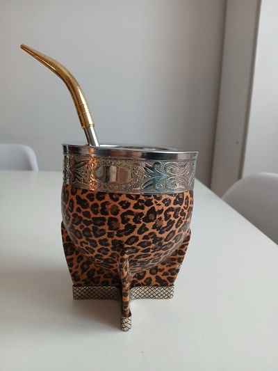 Animal Print Cuero