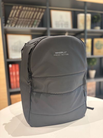 Matera porta Notebook