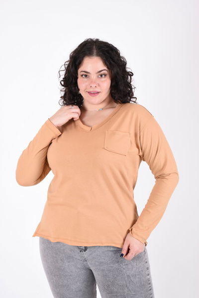 Camiseta Manga Larga
