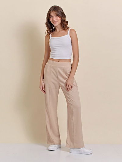 Pantalón Sastrero Tencel