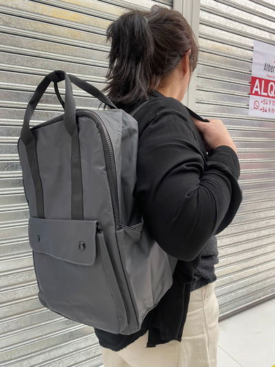 Mochila Estudiantil Oficina 