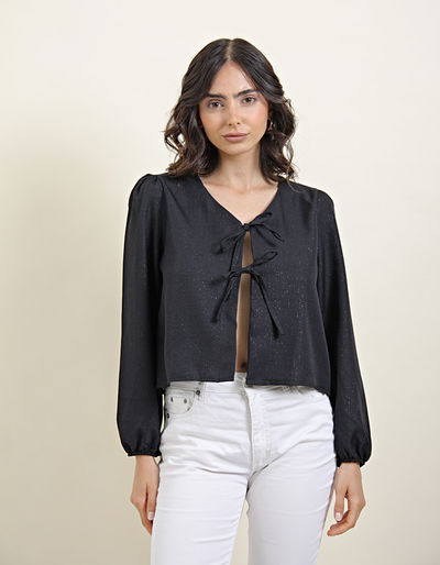 Camisola Sweetie Atada