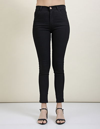 Jean Skinny Negro