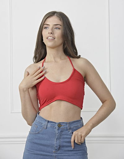 Pack x3 Top Tini