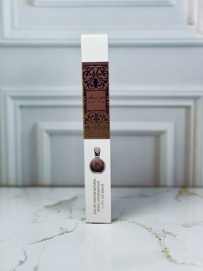 Perfume árabe 35ml