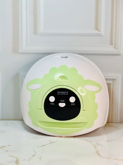 Cabina sun MYJ18 288w