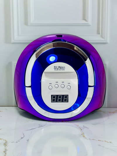 Cabina sun 5v 192W